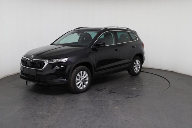 Skoda Karoq Selection (Selection ) 2.0 TDI 110kW (150 PS) 7-Gang DSG 4x4 