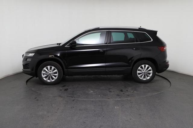 Skoda Karoq Selection (Selection ) 2.0 TDI 110kW (150 PS) 7-Gang DSG 4x4 