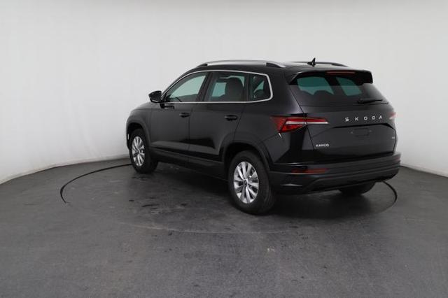 Skoda Karoq Selection (Selection ) 2.0 TDI 110kW (150 PS) 7-Gang DSG 4x4 
