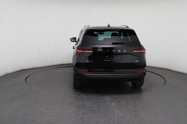 Skoda Karoq Selection (Selection ) 2.0 TDI 110kW (150 PS) 7-Gang DSG 4x4 
