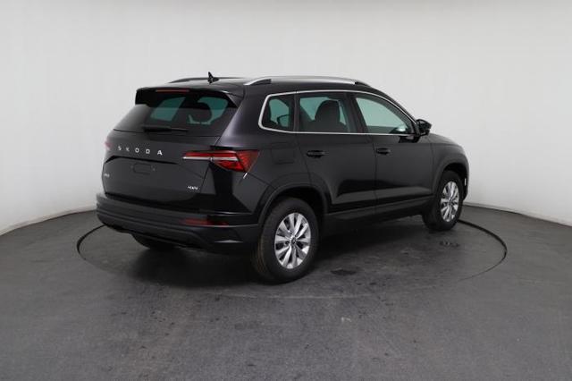 Skoda Karoq Selection (Selection ) 2.0 TDI 110kW (150 PS) 7-Gang DSG 4x4 