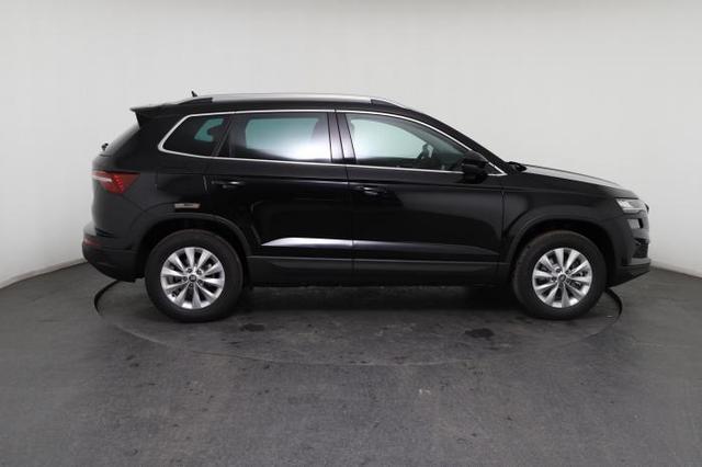 Skoda Karoq Selection (Selection ) 2.0 TDI 110kW (150 PS) 7-Gang DSG 4x4 