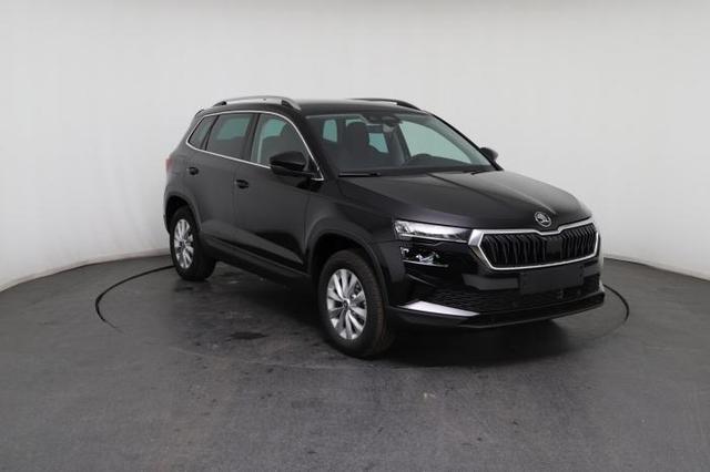 Skoda Karoq Selection (Selection ) 2.0 TDI 110kW (150 PS) 7-Gang DSG 4x4 