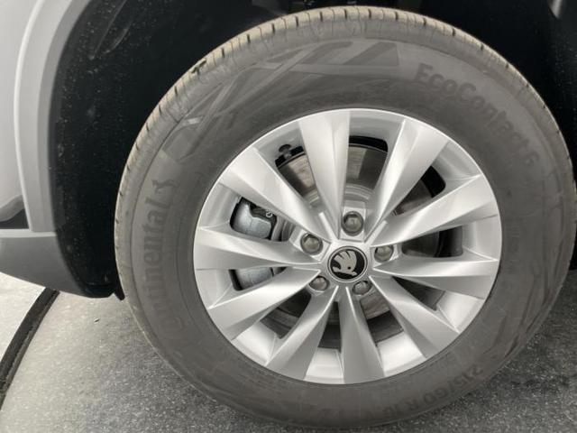 Skoda Karoq Selection (Selection ) 2.0 TDI 110kW (150 PS) 7-Gang DSG 4x4 