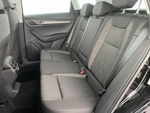Skoda Karoq Selection (Selection ) 2.0 TDI 110kW (150 PS) 7-Gang DSG 4x4 