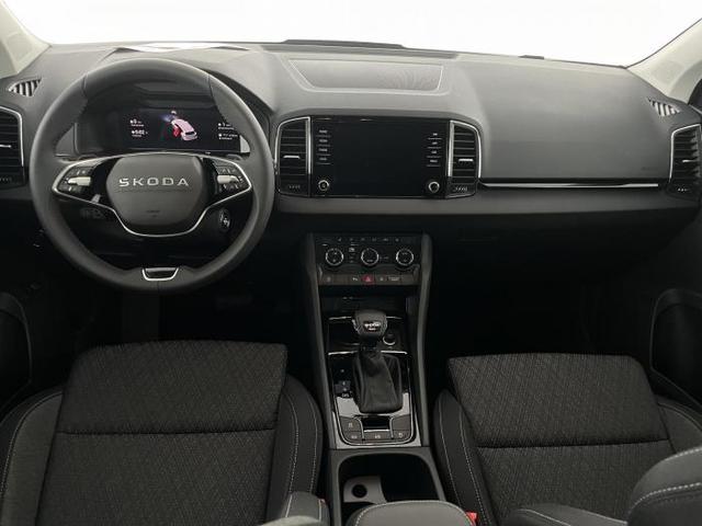 Skoda Karoq Selection (Selection ) 2.0 TDI 110kW (150 PS) 7-Gang DSG 4x4 
