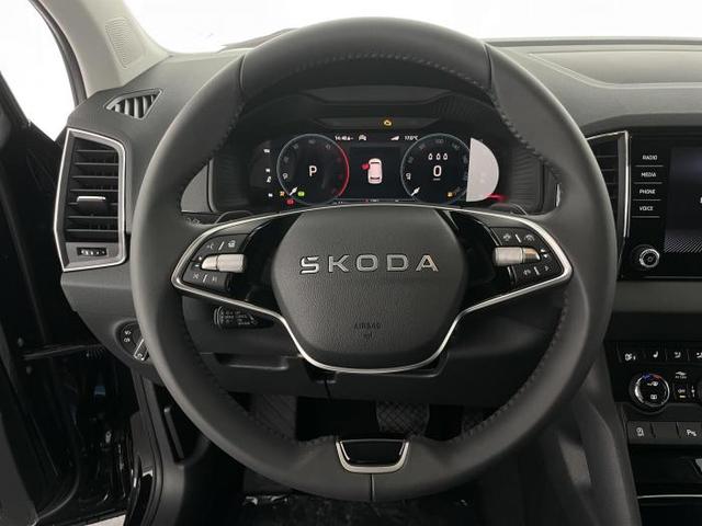 Skoda Karoq Selection (Selection ) 2.0 TDI 110kW (150 PS) 7-Gang DSG 4x4 