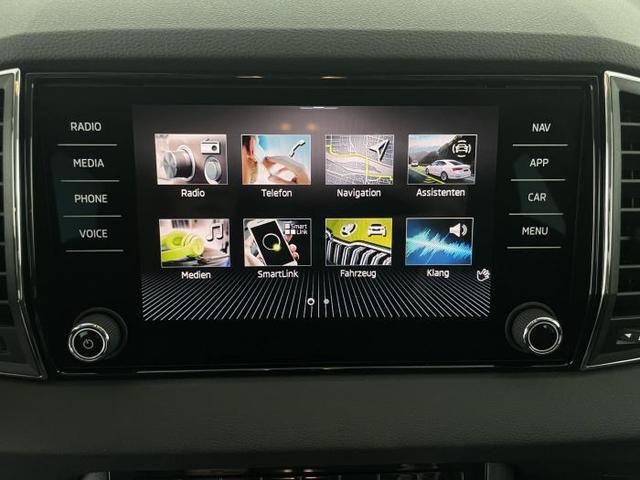 Skoda Karoq Selection (Selection ) 2.0 TDI 110kW (150 PS) 7-Gang DSG 4x4 