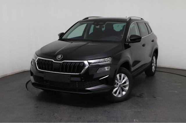 Skoda Karoq - Selection (Selection ) 2.0 TDI 110kW (150 PS) 7-Gang DSG 4x4