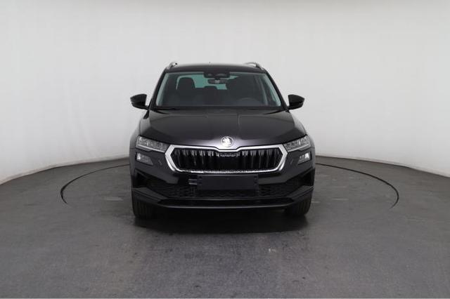 Skoda Karoq Selection (Selection ) 2.0 TDI 110kW (150 PS) 7-Gang DSG 4x4 