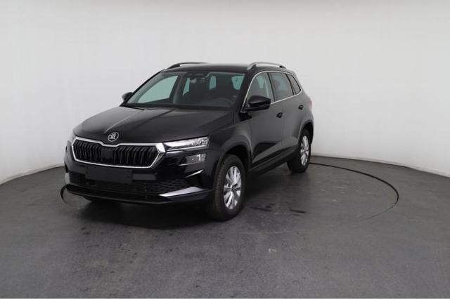 Skoda Karoq Selection (Selection ) 2.0 TDI 110kW (150 PS) 7-Gang DSG 4x4 