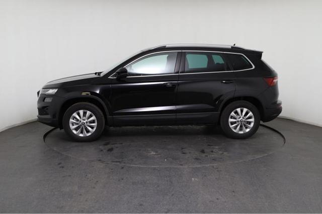 Skoda Karoq Selection (Selection ) 2.0 TDI 110kW (150 PS) 7-Gang DSG 4x4 