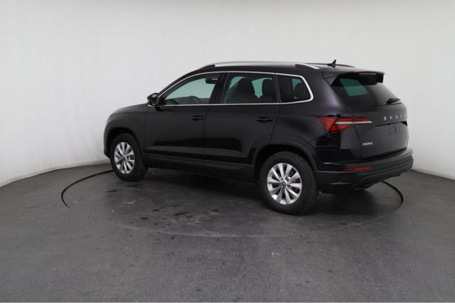 Skoda Karoq Selection (Selection ) 2.0 TDI 110kW (150 PS) 7-Gang DSG 4x4 
