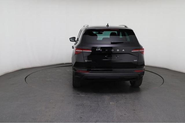 Skoda Karoq Selection (Selection ) 2.0 TDI 110kW (150 PS) 7-Gang DSG 4x4 