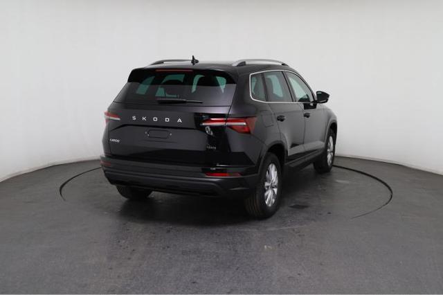 Skoda Karoq Selection (Selection ) 2.0 TDI 110kW (150 PS) 7-Gang DSG 4x4 
