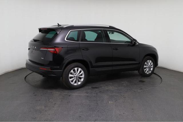 Skoda Karoq Selection (Selection ) 2.0 TDI 110kW (150 PS) 7-Gang DSG 4x4 