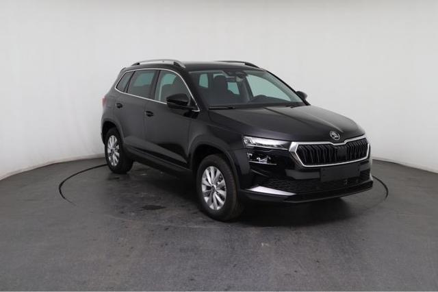 Skoda Karoq Selection (Selection ) 2.0 TDI 110kW (150 PS) 7-Gang DSG 4x4 