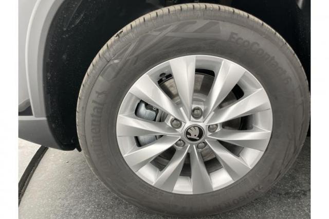 Skoda Karoq Selection (Selection ) 2.0 TDI 110kW (150 PS) 7-Gang DSG 4x4 