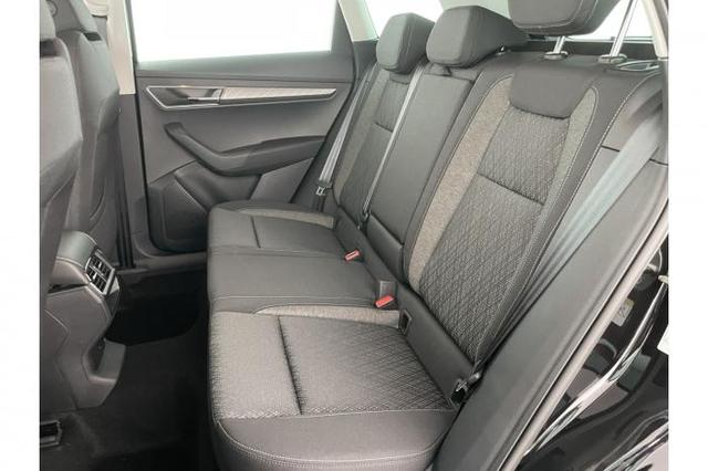 Skoda Karoq Selection (Selection ) 2.0 TDI 110kW (150 PS) 7-Gang DSG 4x4 