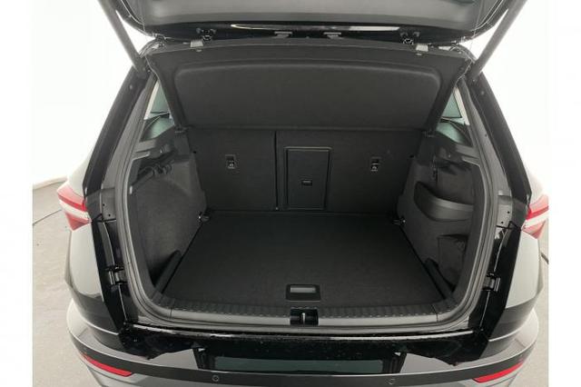 Skoda Karoq Selection (Selection ) 2.0 TDI 110kW (150 PS) 7-Gang DSG 4x4 