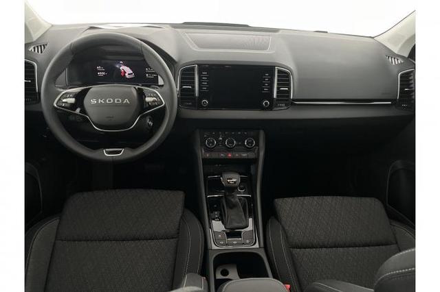 Skoda Karoq Selection (Selection ) 2.0 TDI 110kW (150 PS) 7-Gang DSG 4x4 