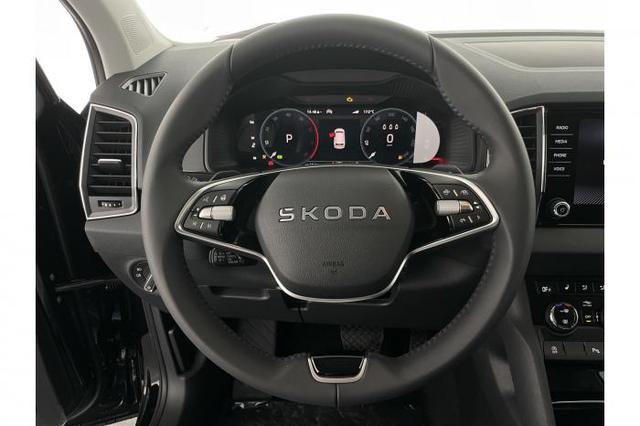 Skoda Karoq Selection (Selection ) 2.0 TDI 110kW (150 PS) 7-Gang DSG 4x4 