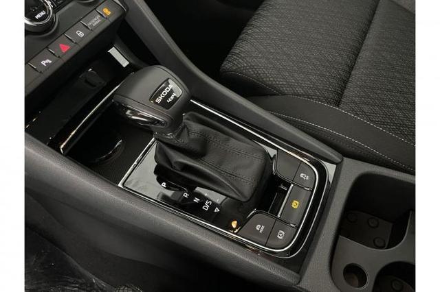 Skoda Karoq Selection (Selection ) 2.0 TDI 110kW (150 PS) 7-Gang DSG 4x4 