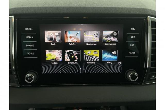 Skoda Karoq Selection (Selection ) 2.0 TDI 110kW (150 PS) 7-Gang DSG 4x4 