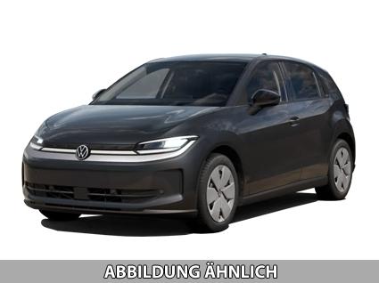 Volkswagen ID. Polo - Trend (Trend) Elektromotor 37kWh 85kW (116 PS)