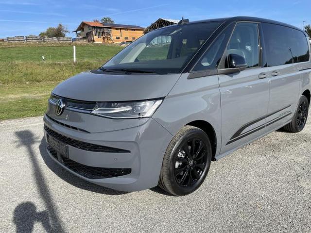 Volkswagen T7 Multivan - Edition (Edition) 2.0 TDI 110kW (150 PS) 7-Gang DSG