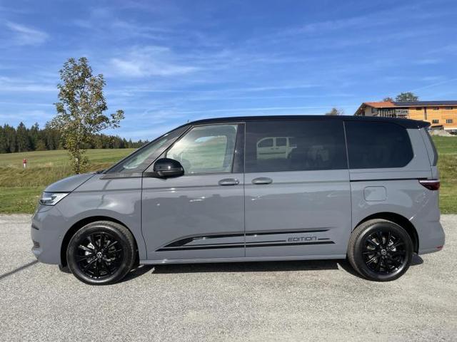 Volkswagen T7 Multivan Edition (Edition) 2.0 TDI 110kW (150 PS) 7-Gang DSG 