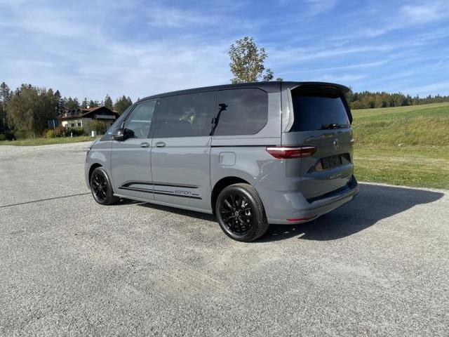 Volkswagen T7 Multivan Edition (Edition) 2.0 TDI 110kW (150 PS) 7-Gang DSG 