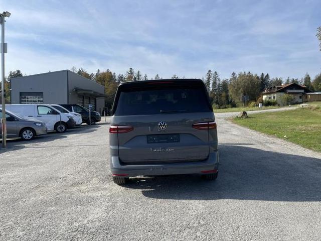 Volkswagen T7 Multivan Edition (Edition) 2.0 TDI 110kW (150 PS) 7-Gang DSG 