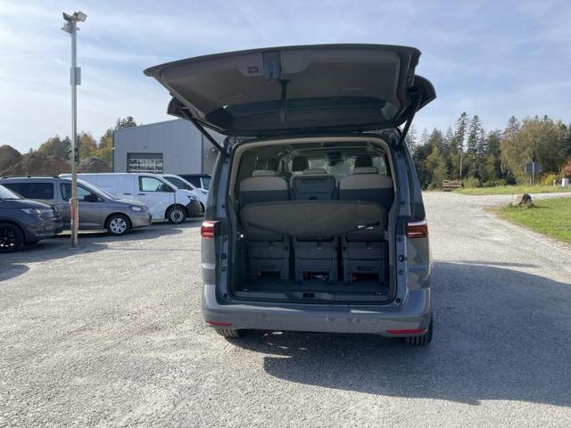 Volkswagen T7 Multivan Edition (Edition) 2.0 TDI 110kW (150 PS) 7-Gang DSG 