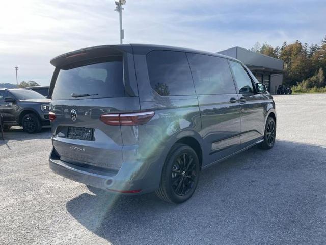 Volkswagen T7 Multivan Edition kurz (Edition kurz) 2.0 TDI 110kW (150 PS) 7-Gang DSG 