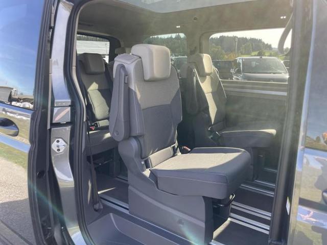 Volkswagen T7 Multivan Edition kurz (Edition kurz) 2.0 TDI 110kW (150 PS) 7-Gang DSG 