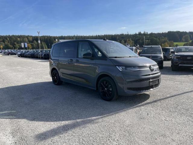 Volkswagen T7 Multivan Edition kurz (Edition kurz) 2.0 TDI 110kW (150 PS) 7-Gang DSG 