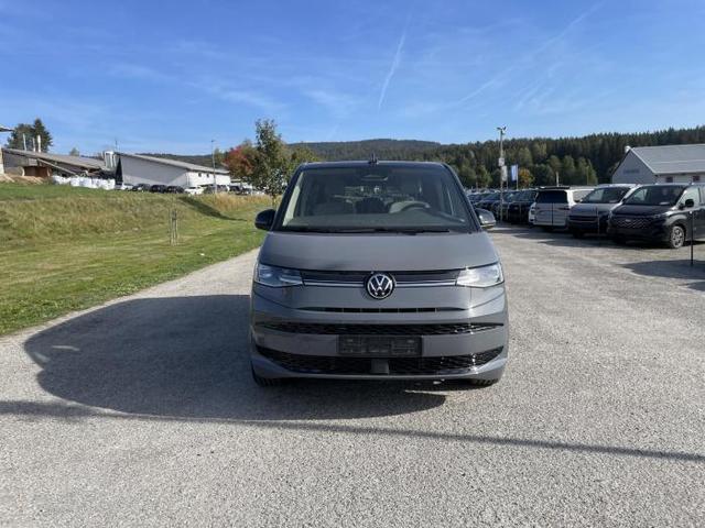 Volkswagen T7 Multivan Edition kurz (Edition kurz) 2.0 TDI 110kW (150 PS) 7-Gang DSG 