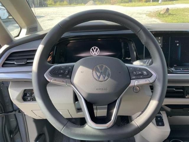 Volkswagen T7 Multivan Edition lang (Edition lang) 2.0 TDI 110kW (150 PS) 7-Gang DSG 