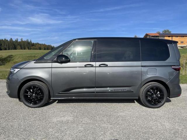 Volkswagen T7 Multivan Edition (Edition) 2.0 TDI 110kW (150 PS) 7-Gang DSG 