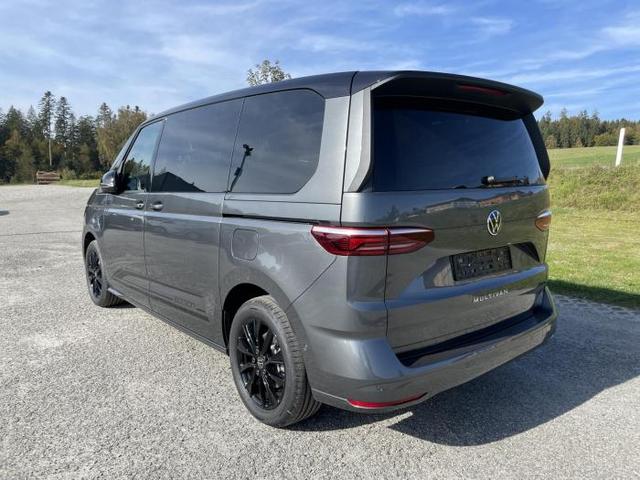 Volkswagen T7 Multivan Edition (Edition) 2.0 TDI 110kW (150 PS) 7-Gang DSG 