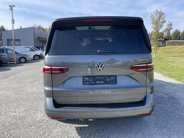 Volkswagen T7 Multivan Edition (Edition) 2.0 TDI 110kW (150 PS) 7-Gang DSG 