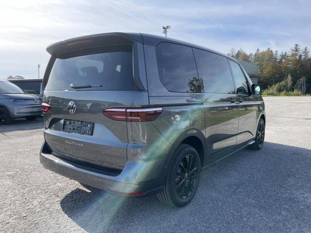 Volkswagen T7 Multivan Edition kurz (Edition kurz) 2.0 TDI 110kW (150 PS) 7-Gang DSG 