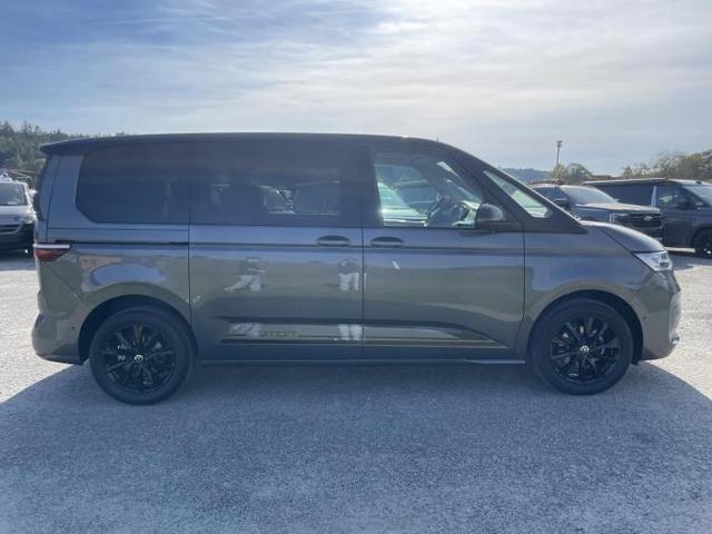 Volkswagen T7 Multivan Edition kurz (Edition kurz) 2.0 TDI 110kW (150 PS) 7-Gang DSG 