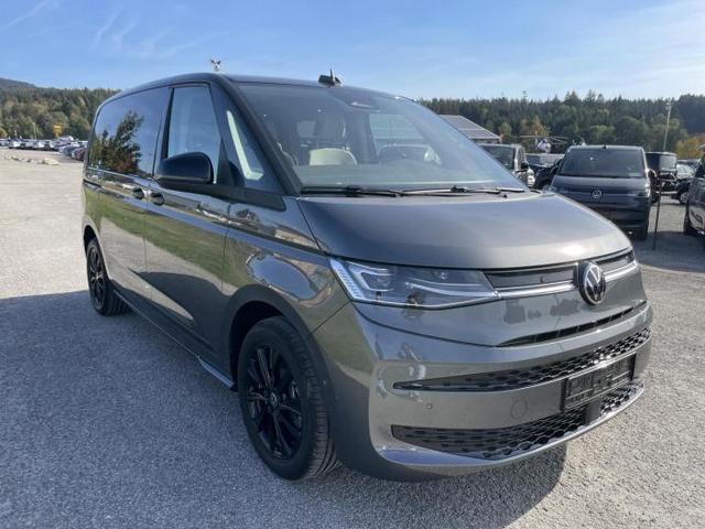 Volkswagen T7 Multivan Edition kurz (Edition kurz) 2.0 TDI 110kW (150 PS) 7-Gang DSG 