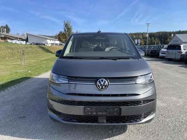 Volkswagen T7 Multivan Edition kurz (Edition kurz) 2.0 TDI 110kW (150 PS) 7-Gang DSG 