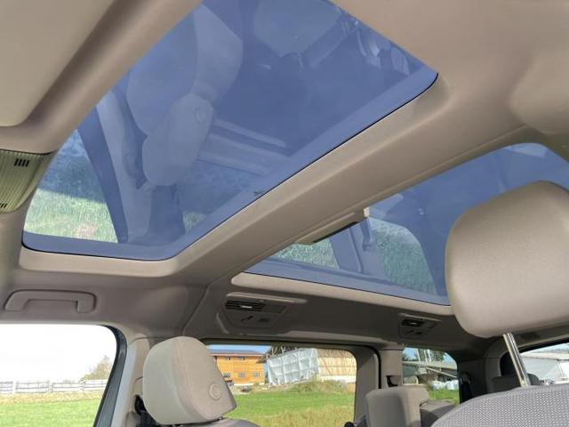 Volkswagen T7 Multivan Edition kurz (Edition kurz) 2.0 TDI 110kW (150 PS) 7-Gang DSG 