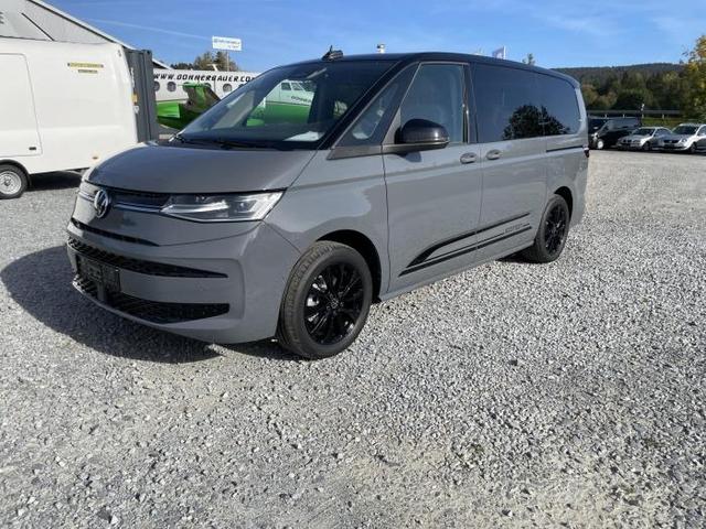 Volkswagen T7 Multivan - Edition lang (Edition lang) 2.0 TDI 110kW (150 PS) 7-Gang DSG