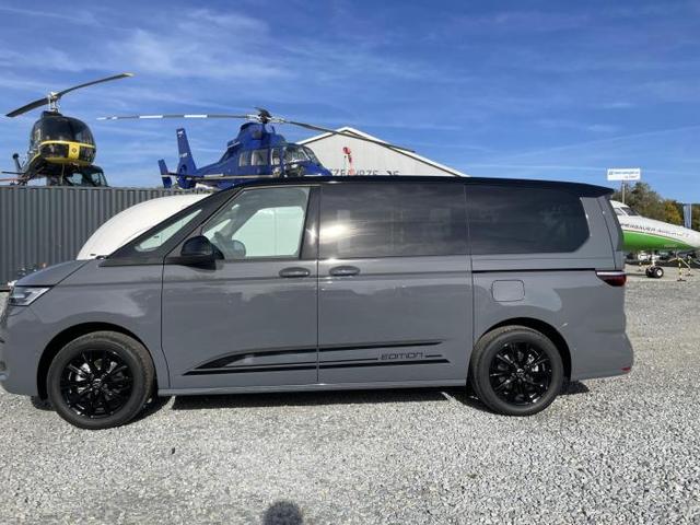 Volkswagen T7 Multivan Edition lang (Edition lang) 2.0 TDI 110kW (150 PS) 7-Gang DSG 