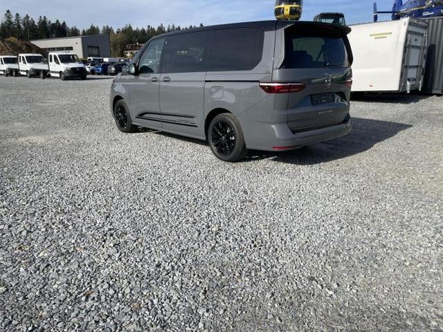 Volkswagen T7 Multivan Edition lang (Edition lang) 2.0 TDI 110kW (150 PS) 7-Gang DSG 